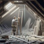 Loft Clearance in the UK: Expert Techniques and Tips