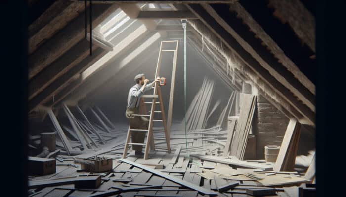 Loft Clearance in the UK: Expert Techniques and Tips