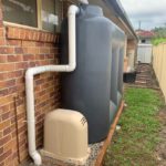 Rainwater Tank Size for Queensland Homes: A Quick Guide