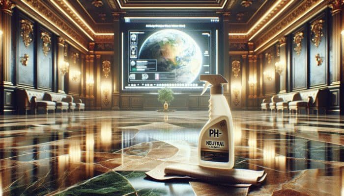 PH-Neutral Cleaners for Stone Floors: Key Options Explained