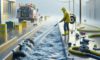 Drain Cleaning Services in Port Moody: The Local Answer