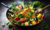 Stir-Fry Dinner Success: Easy Tips for Quick Meals