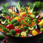 Stir-Fry Dinner Success: Easy Tips for Quick Meals