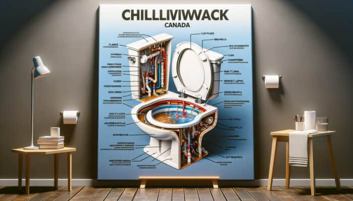 Toilet Repair Services in Chilliwack: Local Experts at Hand