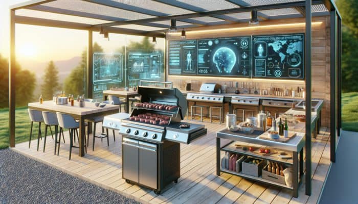 AI for Sourcing BBQ Meat: Enhance Your Grilling Experience
