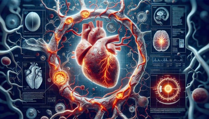 Cholesterol Blood Test: Essential Health Tips for Bristol Locals