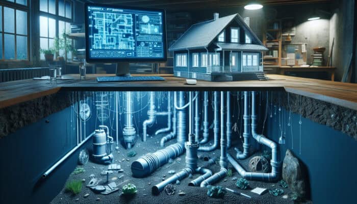 Crawl Space Drainage Solutions: Experts in Pitt Meadows