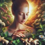 Herbal Solutions for Menstrual Cramps in the UK