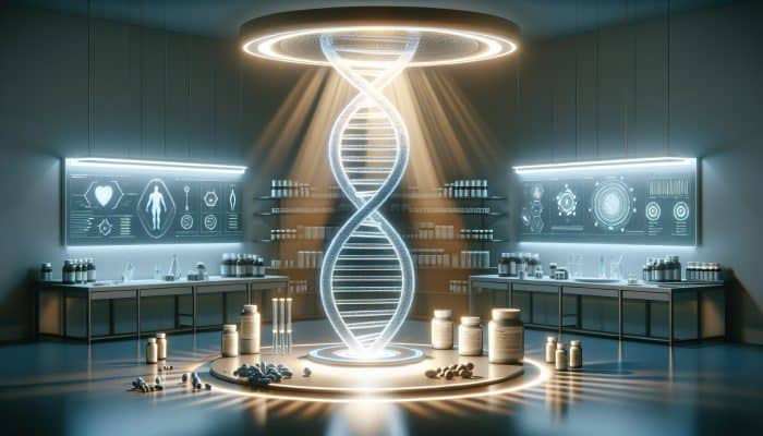 Genetics and Nutrition Needs in the UK: Key Insights