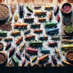 Edible Insects: A Key Guide to Nutrition and Taste