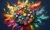 Vegan Dye Options: Your Essential Guide to Refined Choices