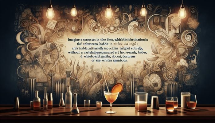 Whiskey Sours in Las Vegas: Top Bars to Explore