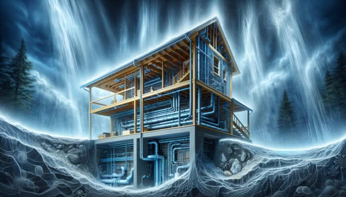 Crawl Space Drainage Solutions by Experts in West End