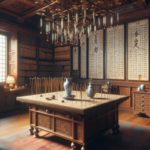 Acupuncture Practices: Delving into the UK’s Ancient History