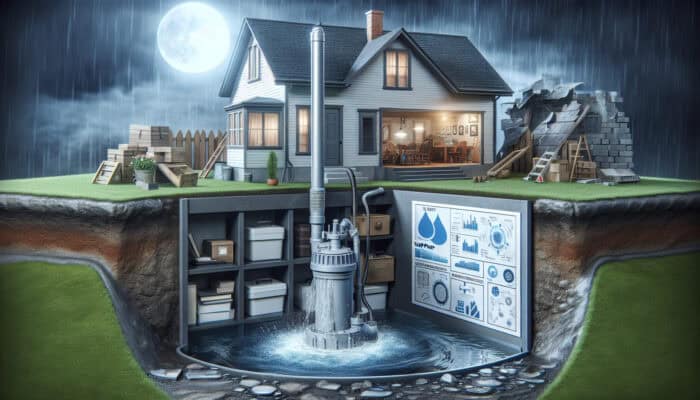 Sump Pump Services in Maple Ridge: Local Expertise You Can Trust