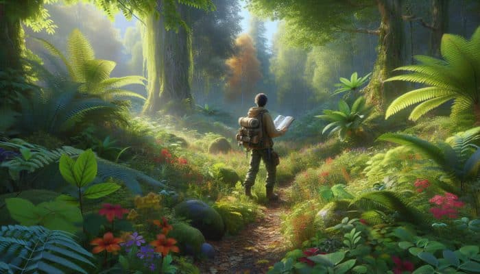 Plant Identification Safety Tips for Everyone