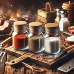 BBQ Rub: Easy Guide to Make Your Own at Home