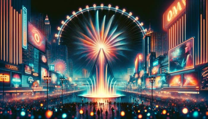 Vegas Hotel Selection: Your Ultimate Guide to Choosing Wisely