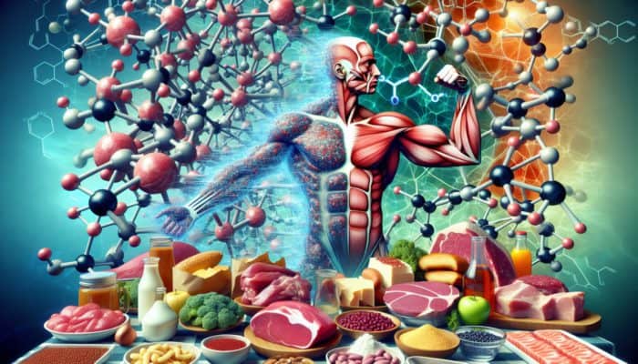 Glutamine for Optimising Recovery and Performance