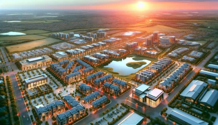 Property Upgrade in Bloemfontein: Mid-Level Options