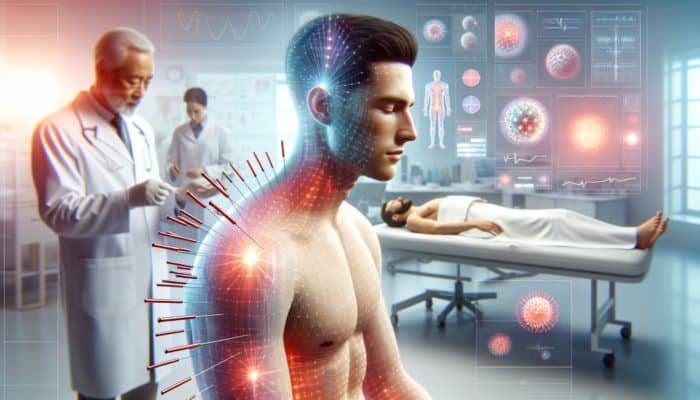 Acupuncture for Shingles Pain Relief Across the UK