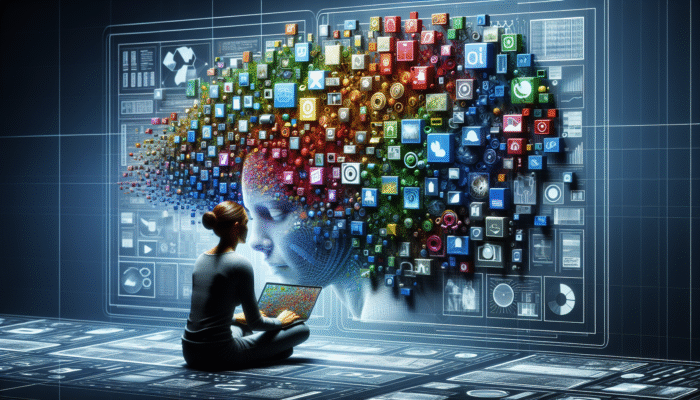 Link Building: A Universal Strategy through Content Curation