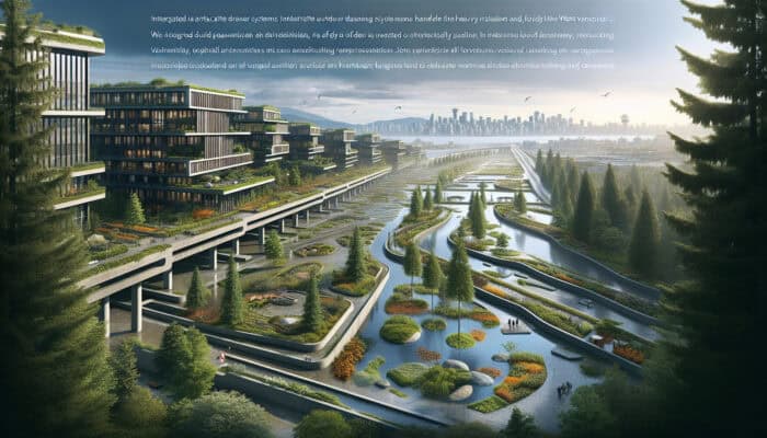 Outdoor Drainage Solutions for Vancouver’s West End Homes