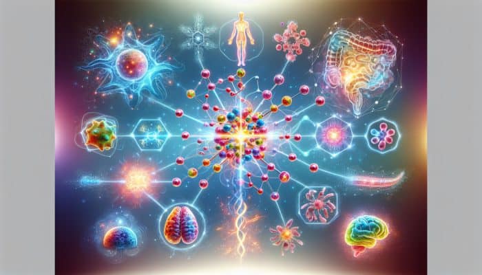 Glutamine Overload: Essential Risks You Should Know