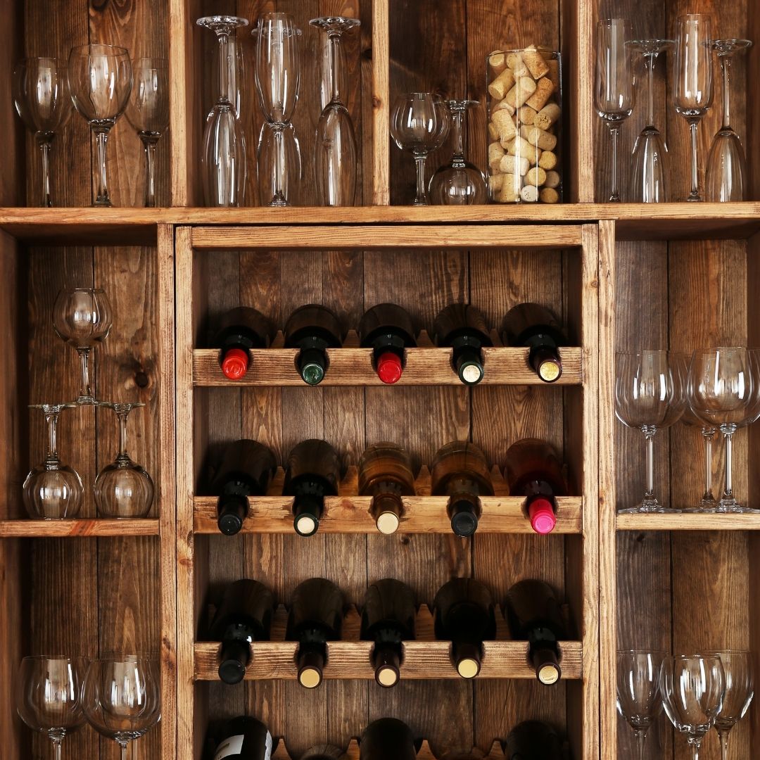 Wine Cellar