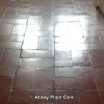 Quarry Tiles Deep Cleaning: Eliminate Grime for Good