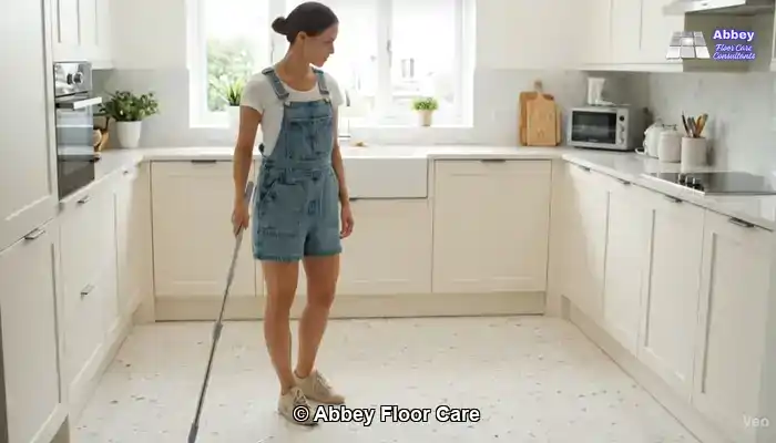 Terrazzo Surfaces Cleaning: Best Product Recommendations