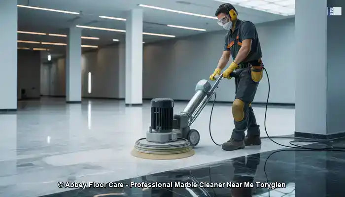 Marble Cleaner Services: Expert Help Available in Toryglen