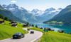 Swiss Alpine Drive: Uncover Your Scenic Route