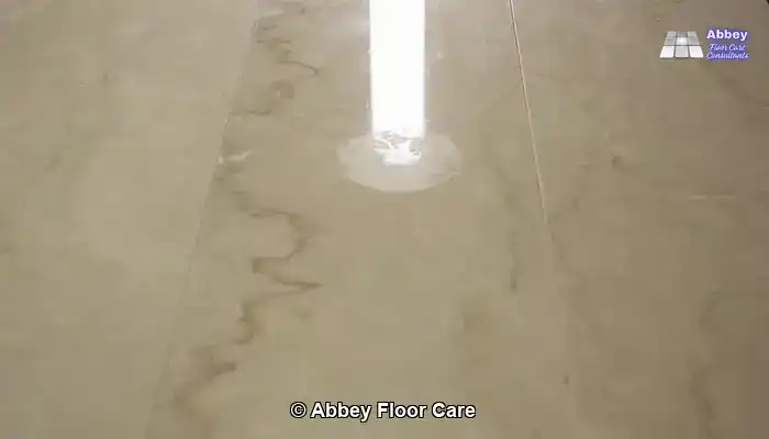 Understanding the Intricacies of Marble Etching for Effective Care