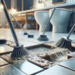 Grout Cleaning Brushes: Top Choices for Outstanding Results