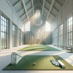 Golf at Home: Key Tips for South African Practitioners