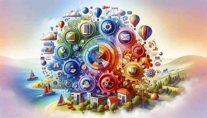 Internet Marketing: Boosting Local Growth for Swanage Businesses