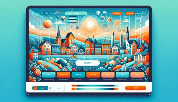 Website Design: Boosting Local Visibility for Crediton Businesses