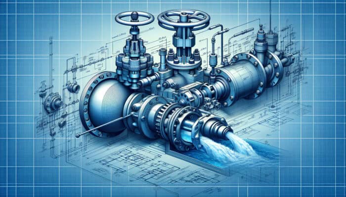 Water Valve Replacement Services Available in Vancouver’s West End