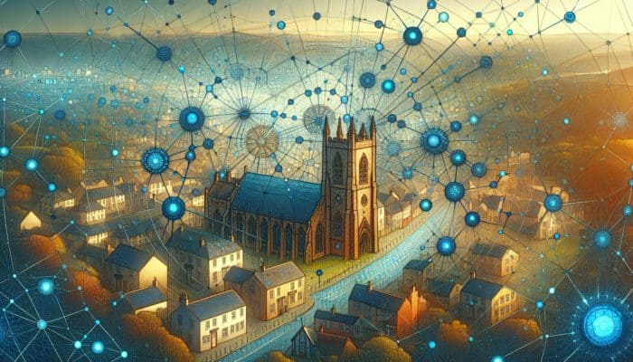 Web Development Services for Small Businesses in Ottery St Mary