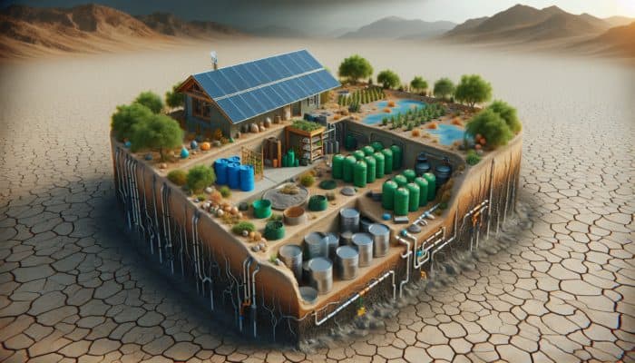 Water Collection Systems: Essential Strategies for Sustainability