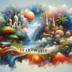 Travel Blog Ideas: Inspiring Adventures in San Miguel de Allende