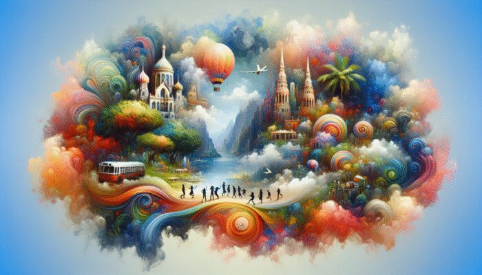 Travel Blog Ideas: Inspiring Adventures in San Miguel de Allende