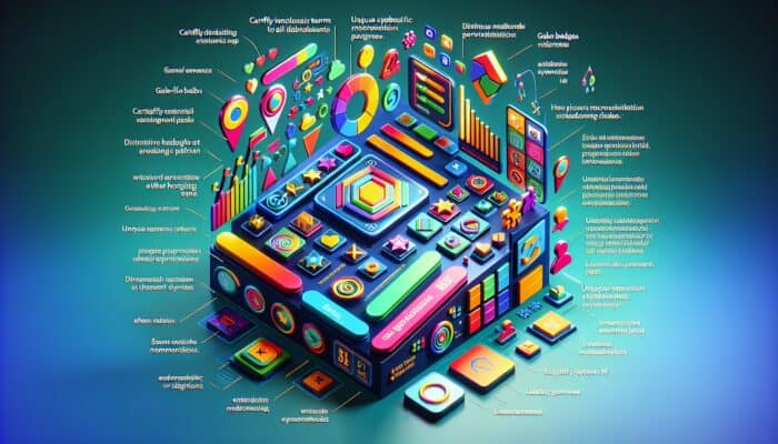 Gamification Strategies to Enhance Loyalty in Hosting