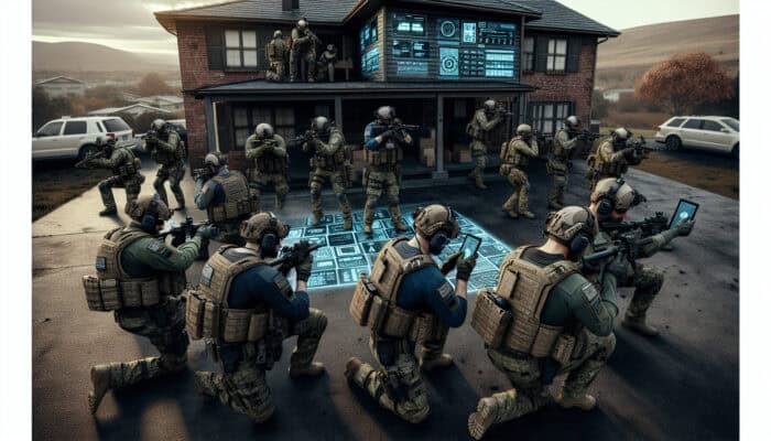 House Clearance Strategies: Coordinating Multiple Teams in the UK