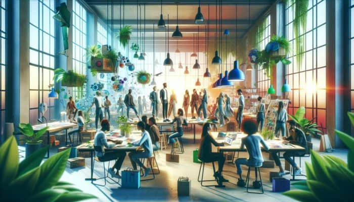 Sustainable Trend Adaptations for Universal Success Strategies