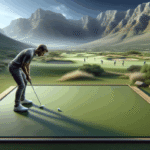 Golf Focus Techniques: Perfect Your Game in South Africa
