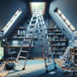 Loft Clearance Tools for UK Properties: Your Essential Guide