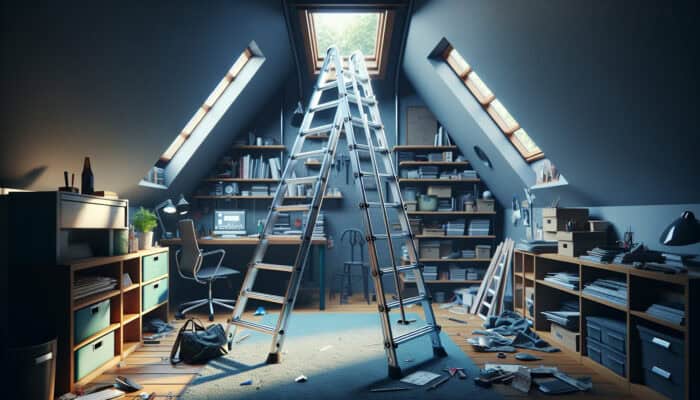 Loft Clearance Tools for UK Properties: Your Essential Guide