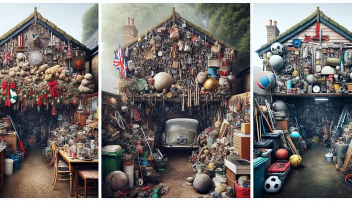 Autumn House Clearance: Effective Decluttering Tips